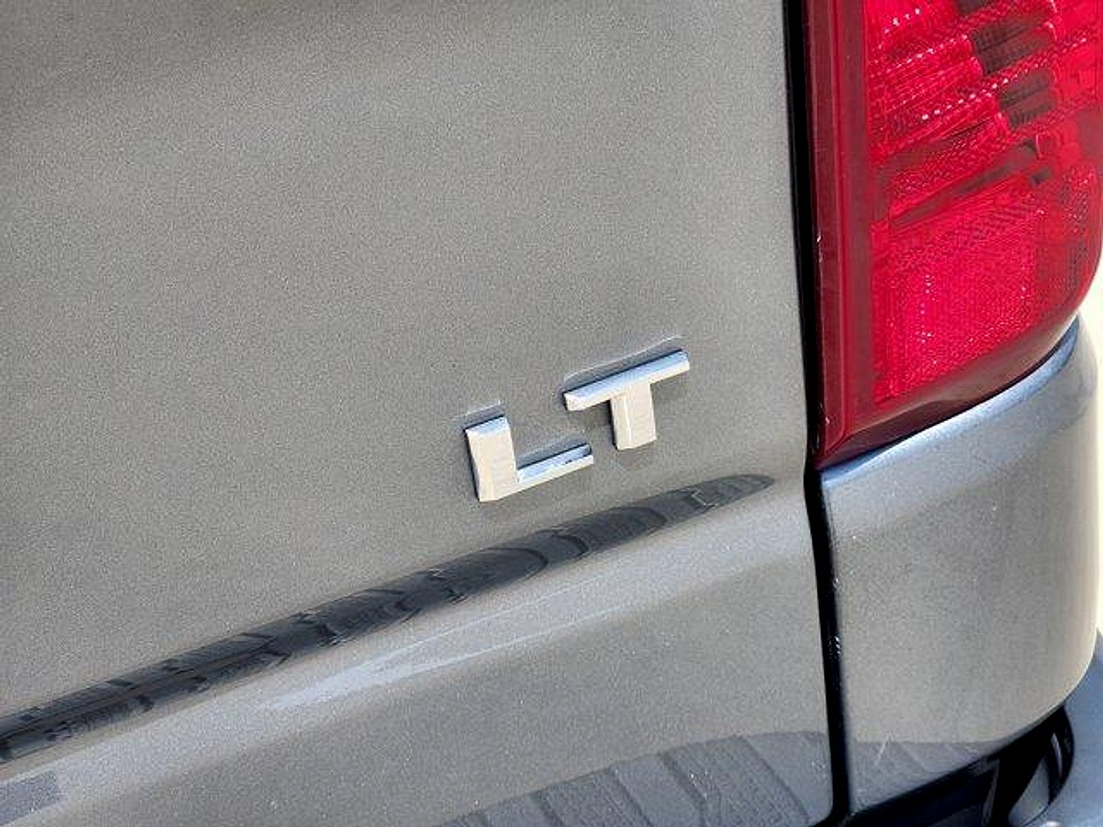2020 Chevrolet Silverado 1500 4WD Crew Cab Short Bed LT