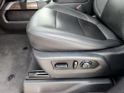 2021 Chevrolet Silverado 1500 4WD Crew Cab Short Bed RST