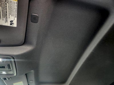 2021 Chevrolet Silverado 1500 4WD Crew Cab Short Bed RST