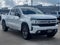 2021 Chevrolet Silverado 1500 4WD Crew Cab Short Bed RST