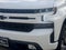 2021 Chevrolet Silverado 1500 4WD Crew Cab Short Bed RST