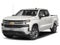 2021 Chevrolet Silverado 1500 4WD Crew Cab Short Bed RST
