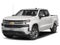 2022 Chevrolet Silverado 1500 LTD 4WD Crew Cab Standard Bed LTZ