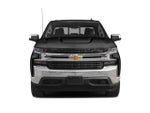 2022 Chevrolet Silverado 1500 LTD 4WD Crew Cab Standard Bed LTZ
