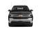 2022 Chevrolet Silverado 1500 LTD 4WD Crew Cab Standard Bed LTZ