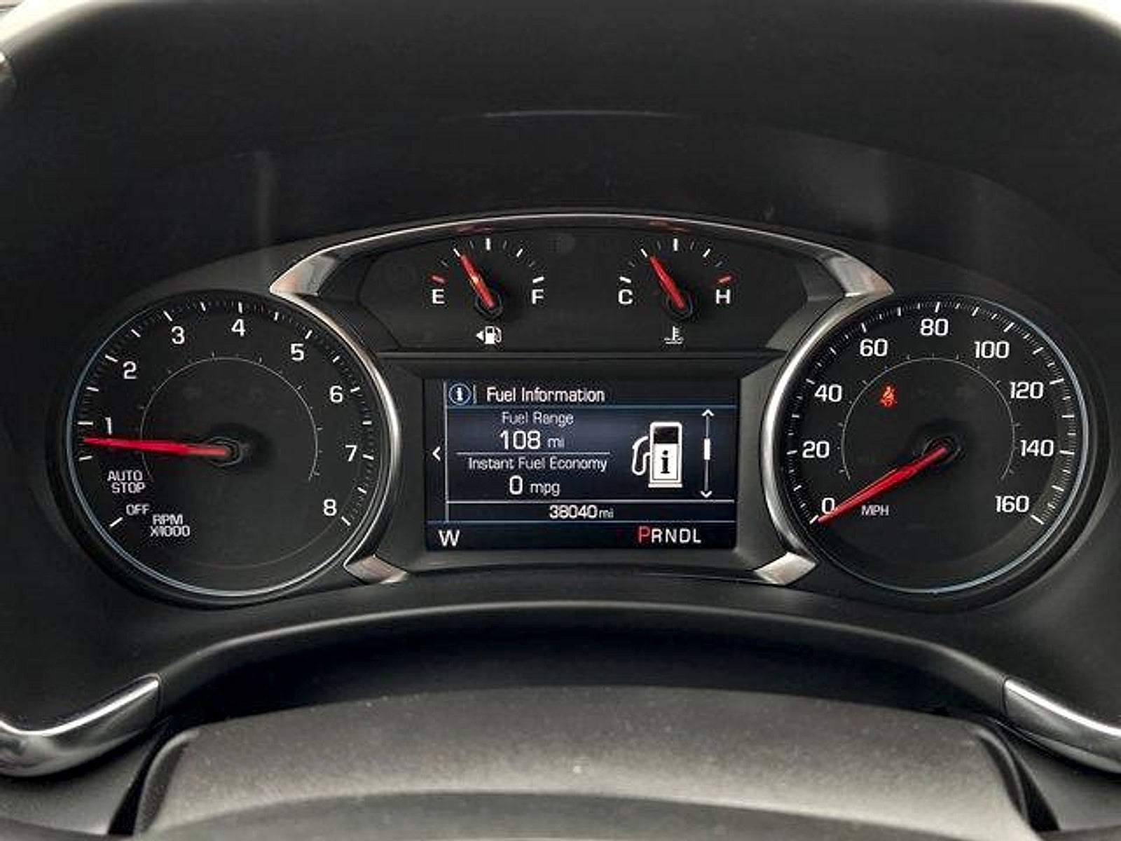 2024 Chevrolet Equinox FWD LT