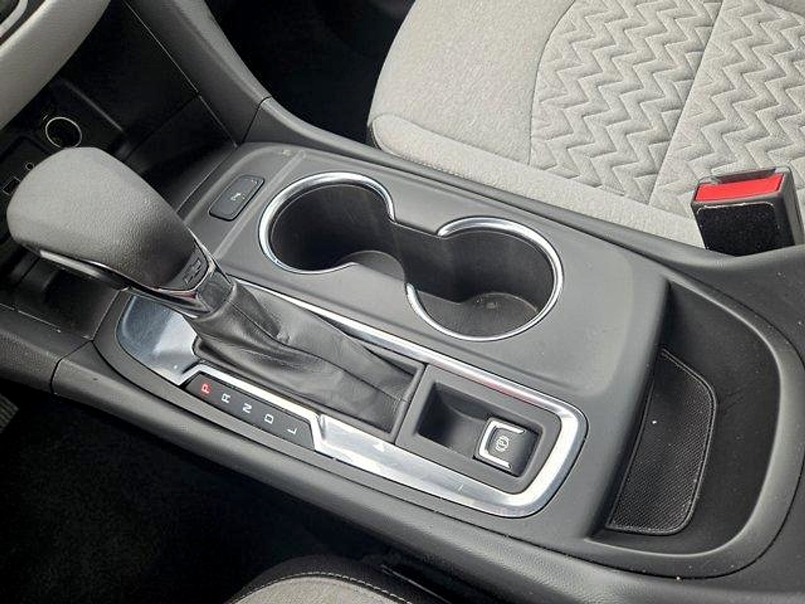 2024 Chevrolet Equinox FWD LT