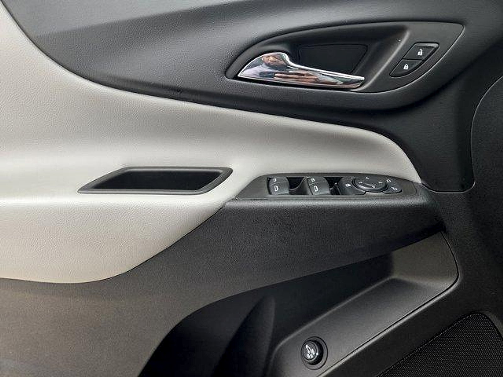 2024 Chevrolet Equinox FWD LT