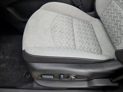 2024 Chevrolet Equinox FWD LT