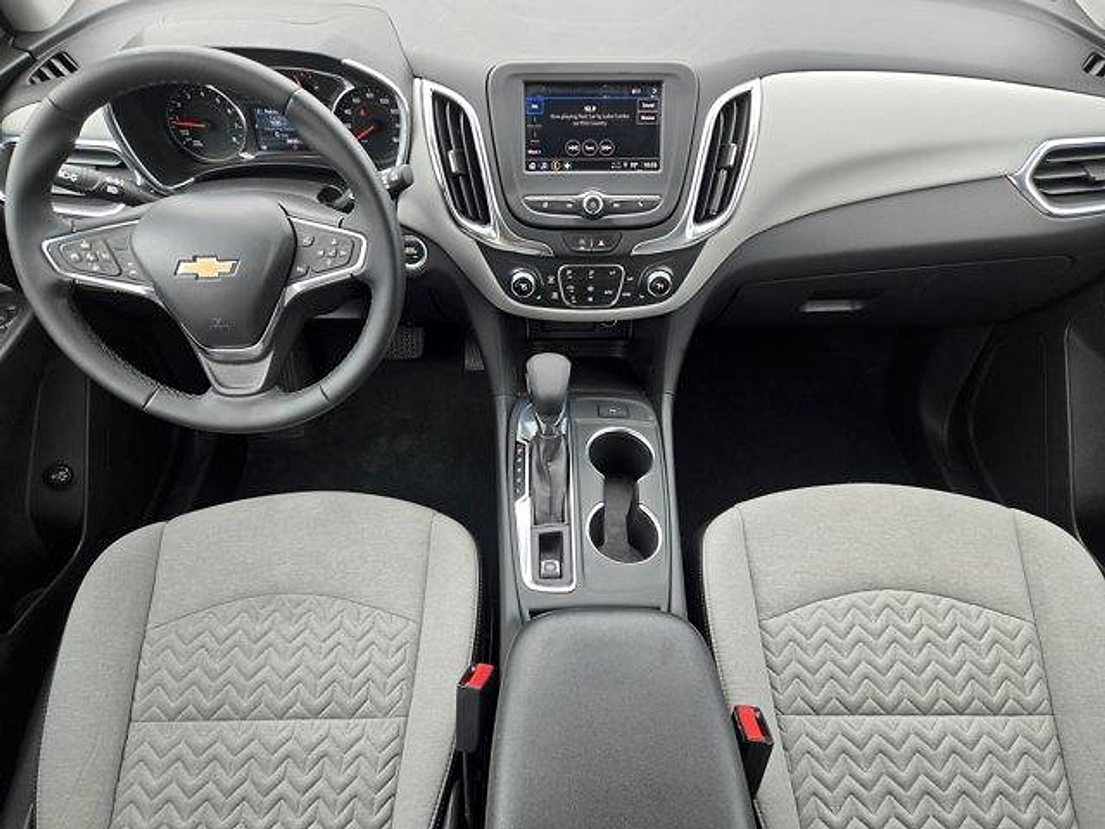2024 Chevrolet Equinox FWD LT