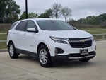 2024 Chevrolet Equinox FWD LT