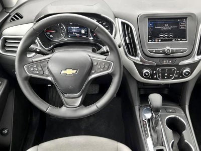 2024 Chevrolet Equinox FWD LT