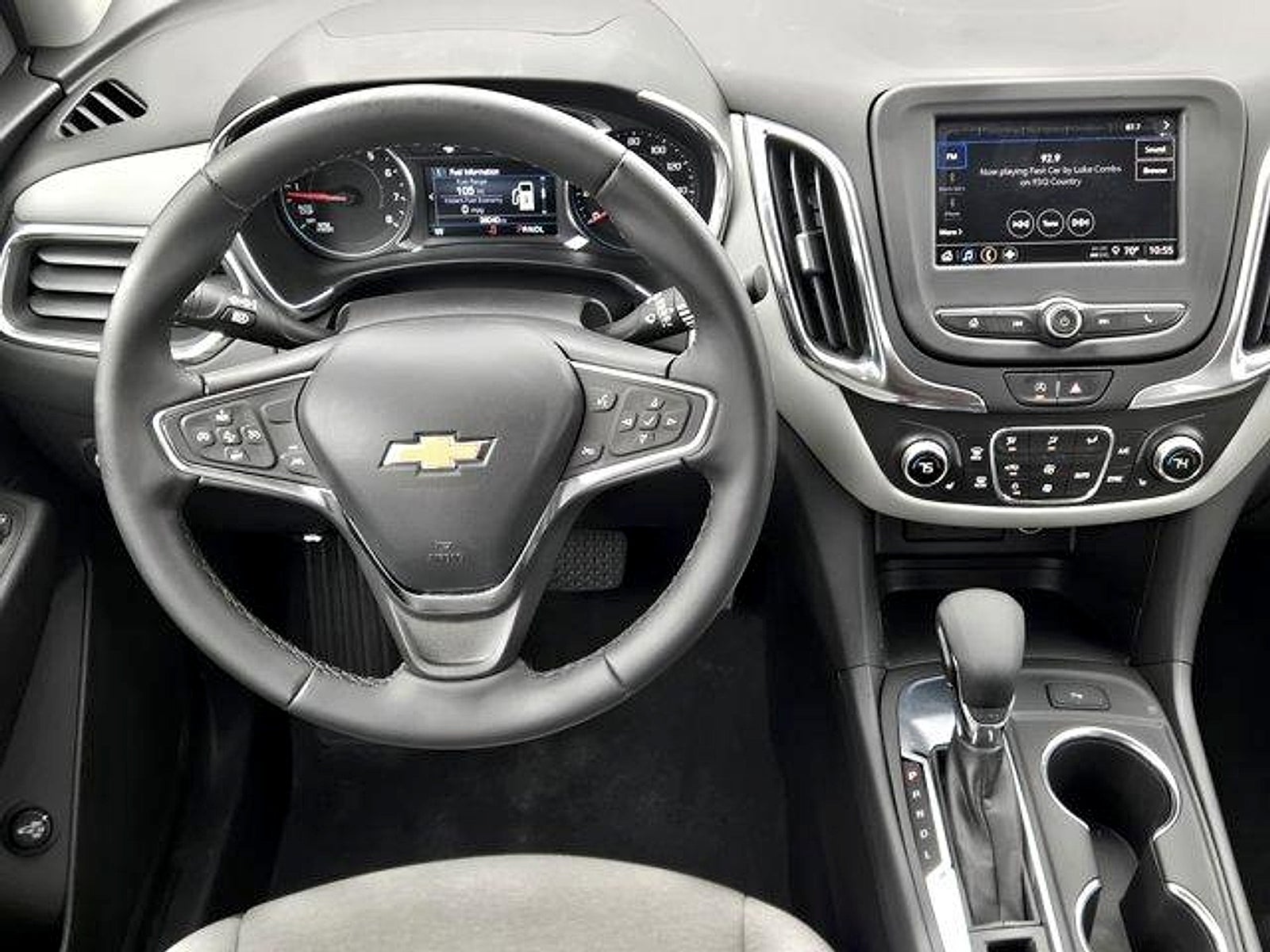 2024 Chevrolet Equinox FWD LT