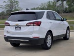 2024 Chevrolet Equinox FWD LT