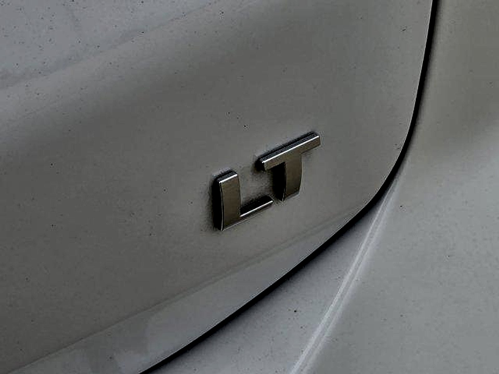 2024 Chevrolet Equinox FWD LT