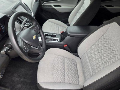 2024 Chevrolet Equinox FWD LT