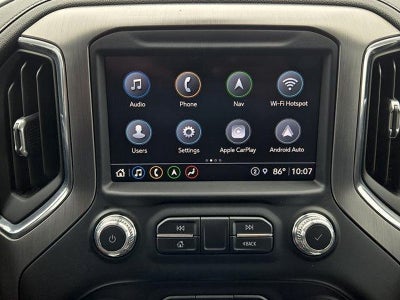 2021 GMC Sierra 1500 2WD Crew Cab Short Box Denali