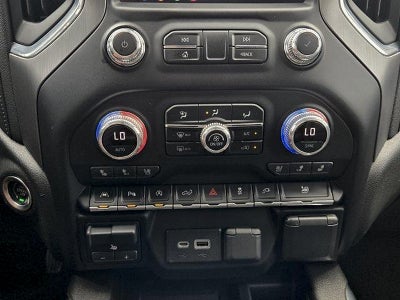 2021 GMC Sierra 1500 2WD Crew Cab Short Box Denali