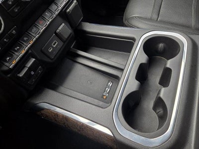 2021 GMC Sierra 1500 2WD Crew Cab Short Box Denali