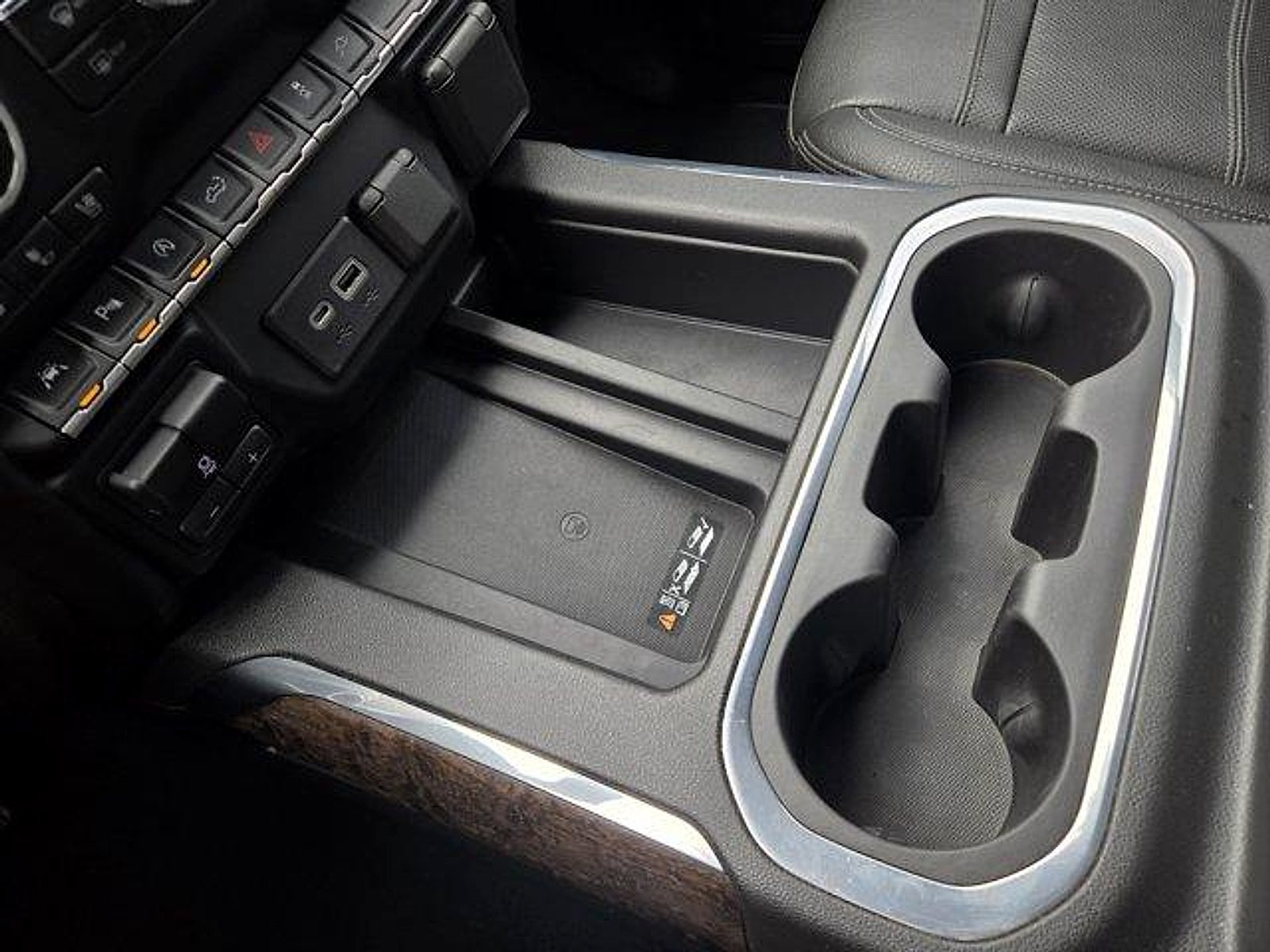 2021 GMC Sierra 1500 2WD Crew Cab Short Box Denali