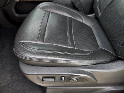 2021 GMC Sierra 1500 2WD Crew Cab Short Box Denali