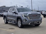 2021 GMC Sierra 1500 2WD Crew Cab Short Box Denali