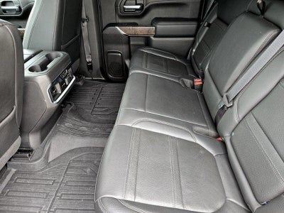 2021 GMC Sierra 1500 2WD Crew Cab Short Box Denali