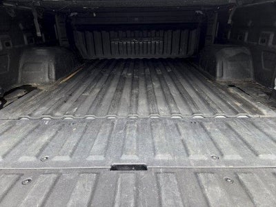 2021 GMC Sierra 1500 2WD Crew Cab Short Box Denali