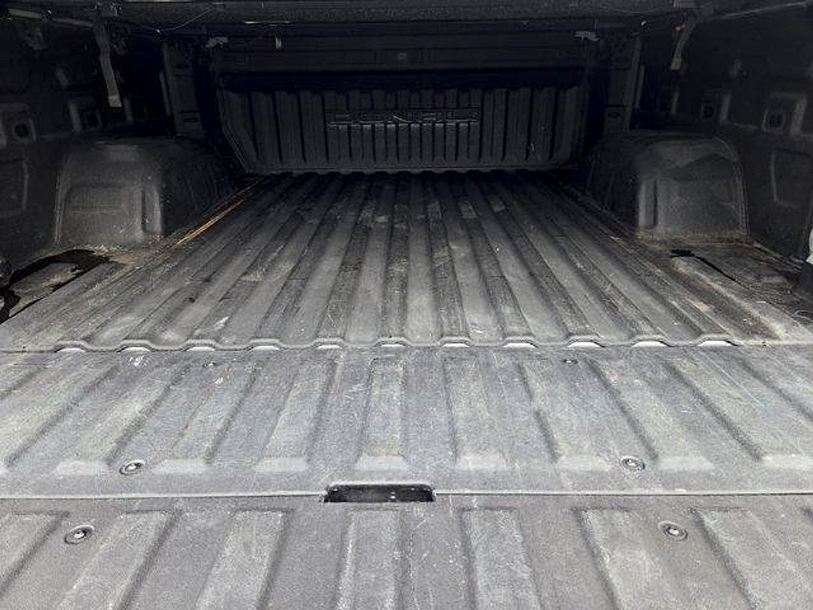 2021 GMC Sierra 1500 2WD Crew Cab Short Box Denali