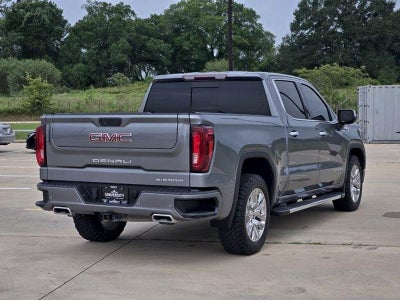 2021 GMC Sierra 1500 2WD Crew Cab Short Box Denali