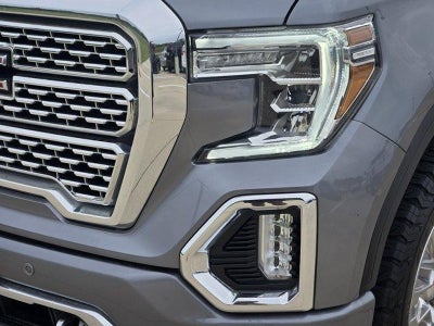 2021 GMC Sierra 1500 2WD Crew Cab Short Box Denali