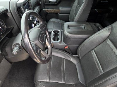 2021 GMC Sierra 1500 2WD Crew Cab Short Box Denali