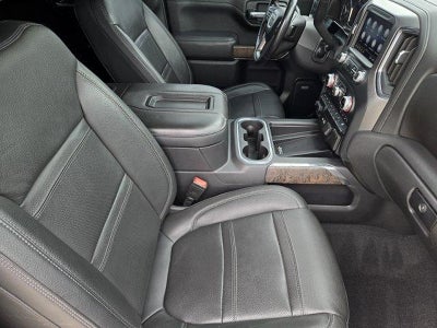 2021 GMC Sierra 1500 2WD Crew Cab Short Box Denali