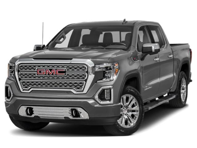 2021 GMC Sierra 1500 2WD Crew Cab Short Box Denali