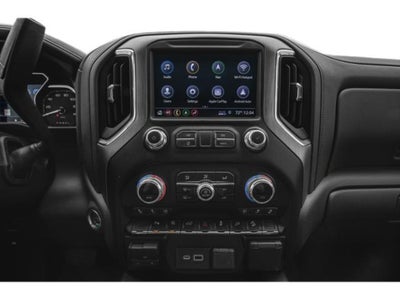 2021 GMC Sierra 1500 2WD Crew Cab Short Box Denali