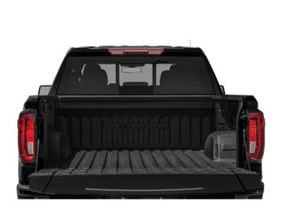 2021 GMC Sierra 1500 2WD Crew Cab Short Box Denali