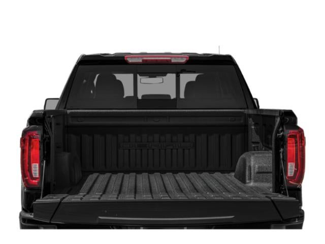 2021 GMC Sierra 1500 2WD Crew Cab Short Box Denali