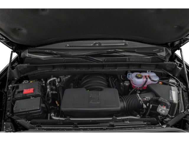 2021 GMC Sierra 1500 2WD Crew Cab Short Box Denali