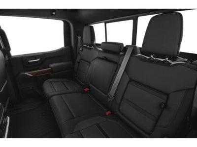 2021 GMC Sierra 1500 2WD Crew Cab Short Box Denali