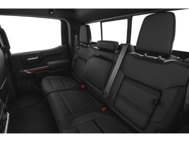 2021 GMC Sierra 1500 2WD Crew Cab Short Box Denali