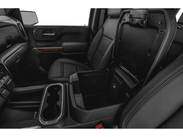 2021 GMC Sierra 1500 2WD Crew Cab Short Box Denali