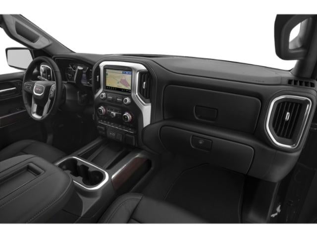 2021 GMC Sierra 1500 2WD Crew Cab Short Box Denali