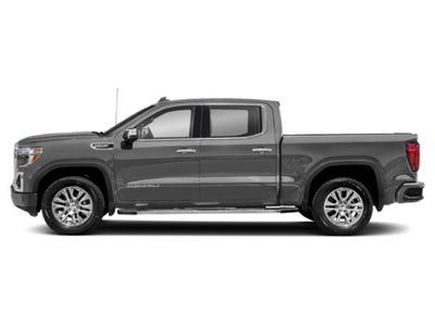 2021 GMC Sierra 1500 2WD Crew Cab Short Box Denali