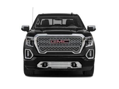 2021 GMC Sierra 1500 2WD Crew Cab Short Box Denali