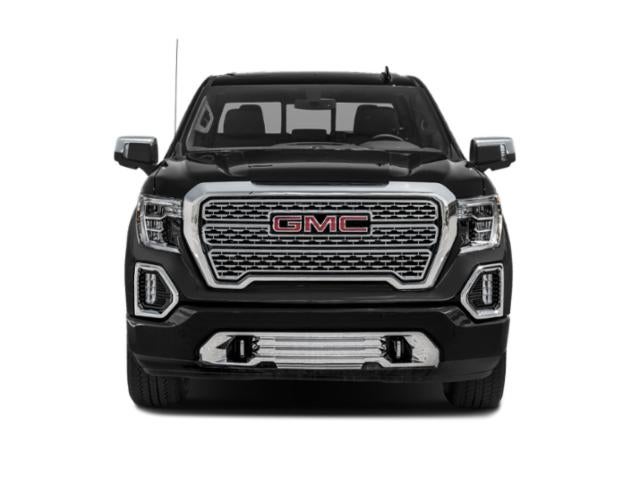 2021 GMC Sierra 1500 2WD Crew Cab Short Box Denali