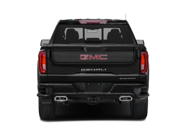 2021 GMC Sierra 1500 2WD Crew Cab Short Box Denali