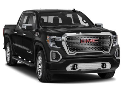 2021 GMC Sierra 1500 2WD Crew Cab Short Box Denali