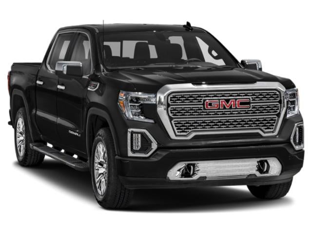 2021 GMC Sierra 1500 2WD Crew Cab Short Box Denali