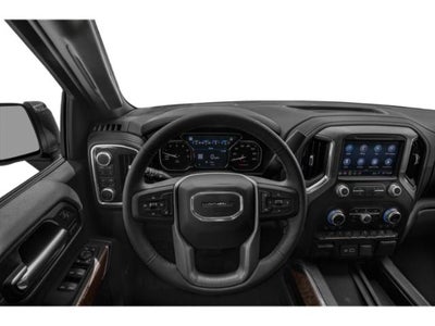 2021 GMC Sierra 1500 2WD Crew Cab Short Box Denali