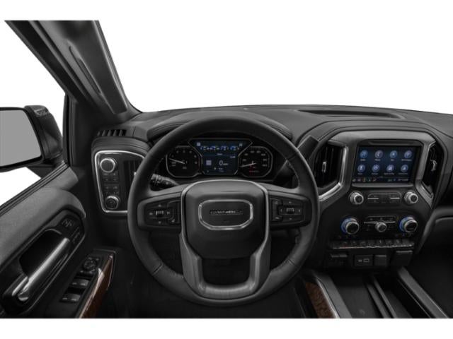 2021 GMC Sierra 1500 2WD Crew Cab Short Box Denali